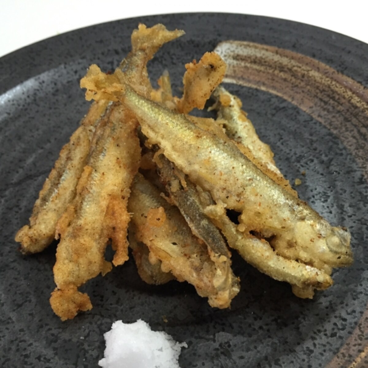 簡単 わかさぎの天ぷら レシピ 作り方 By Happylifes 楽天レシピ 簡単 わかさぎの天ぷら レシピ 作り方 By Happylifes 楽天レシピ
